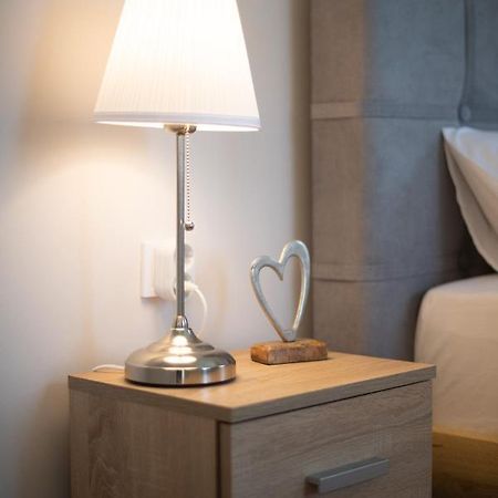 Spyros Apartment 디아코프토 외부 사진