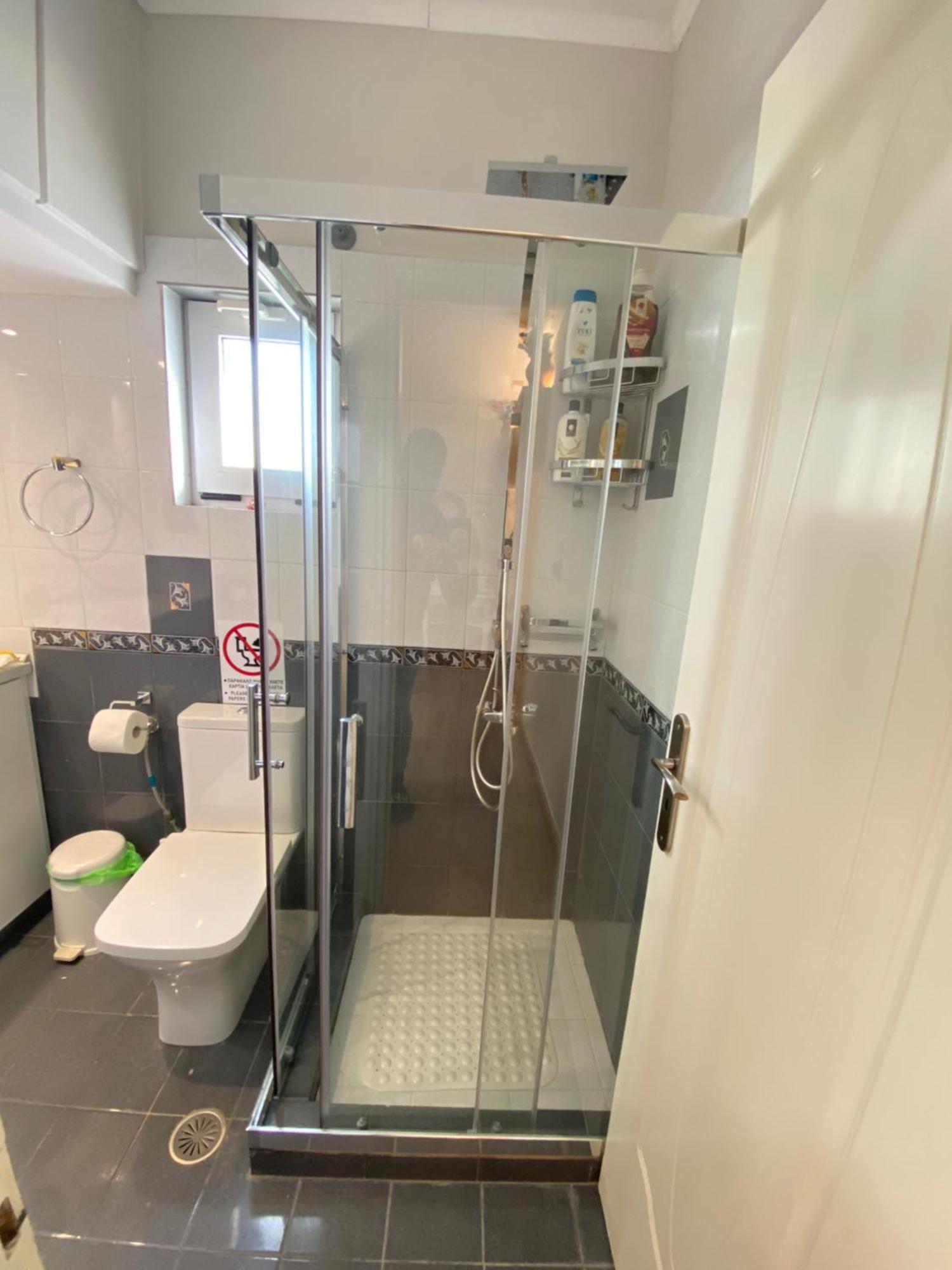 Spyros Apartment 디아코프토 외부 사진